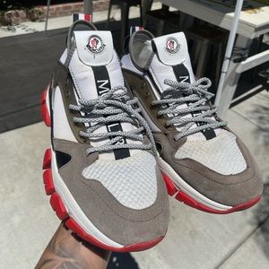 Moncler Sneakers